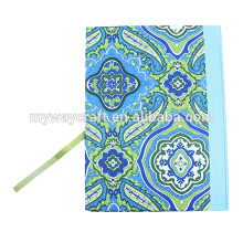 New products 2016 office supplies all kinds of notebook color books for wholesale